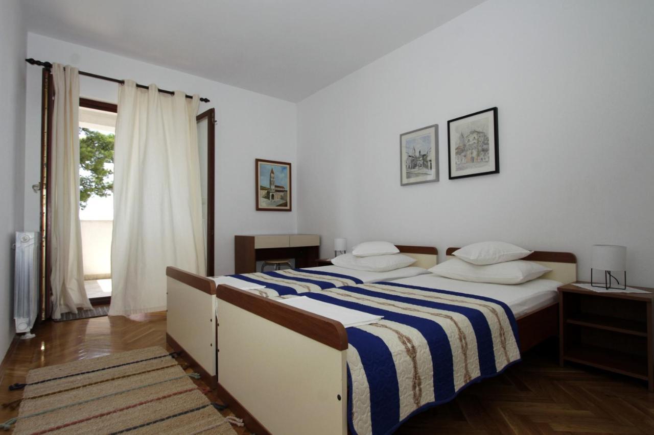 Apartments By The Sea Trogir - 11895 Eksteriør bilde